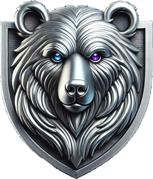 Логотип Good Bear